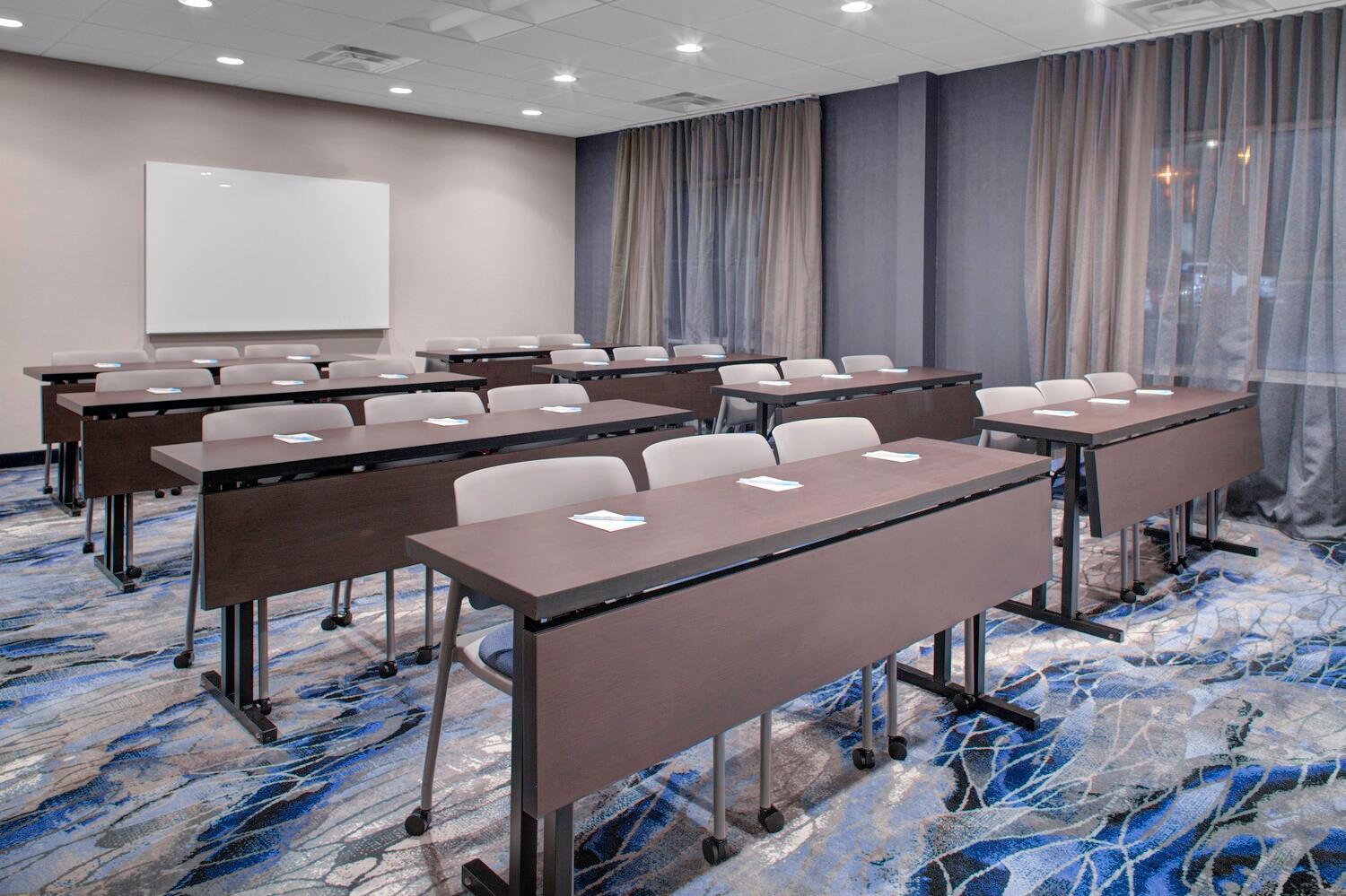 Fairfield By Marriott Inn & Suites Beckley Zewnętrze zdjęcie