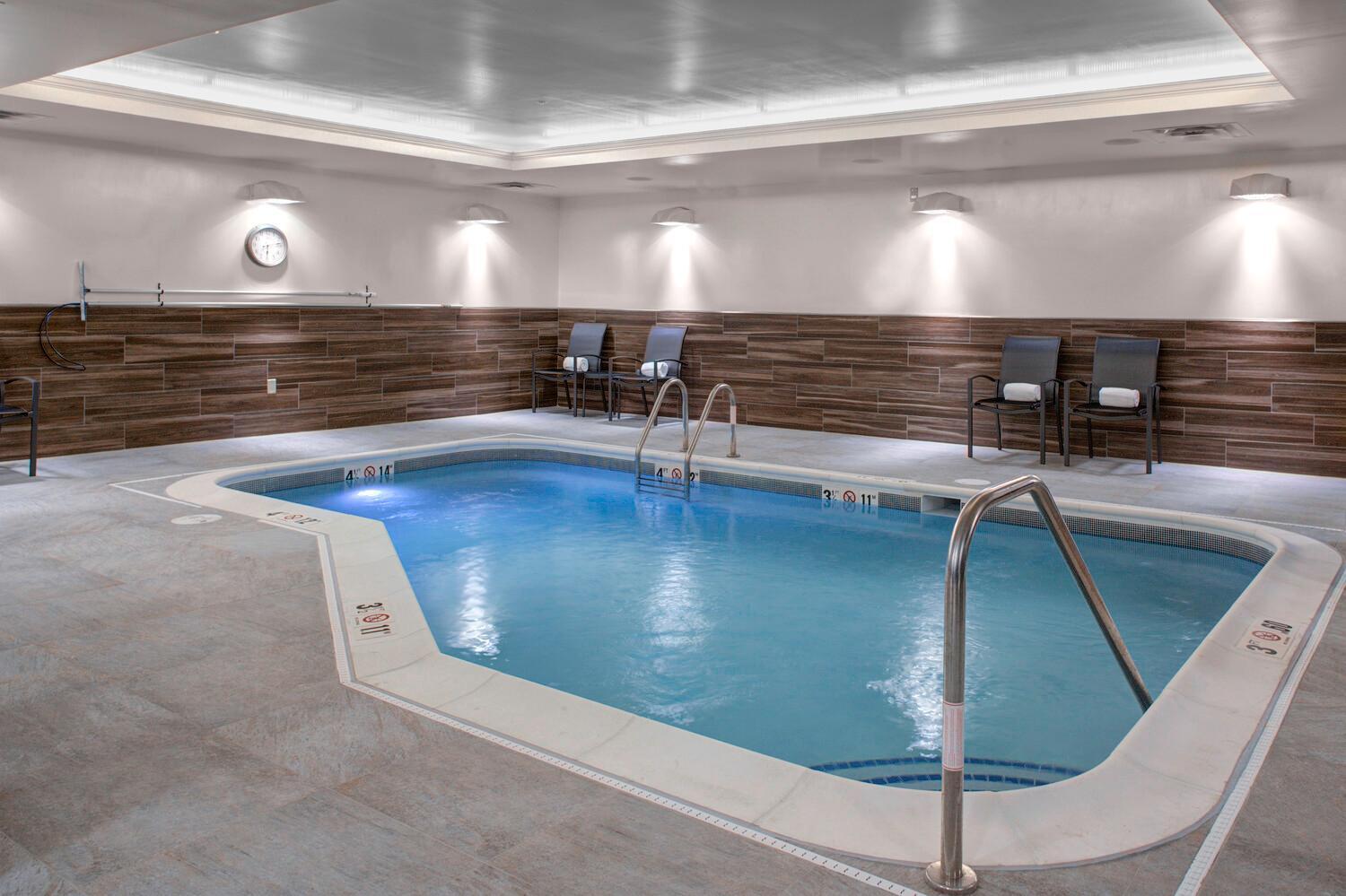 Fairfield By Marriott Inn & Suites Beckley Zewnętrze zdjęcie