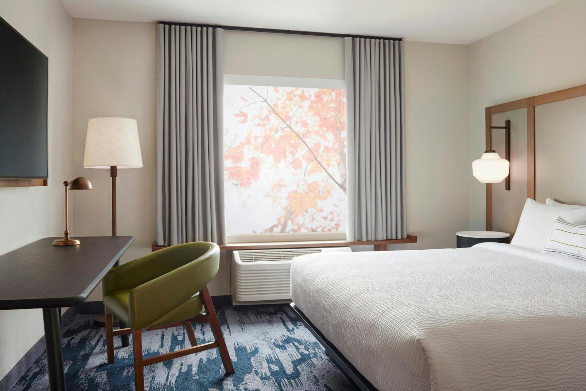 Fairfield By Marriott Inn & Suites Beckley Zewnętrze zdjęcie